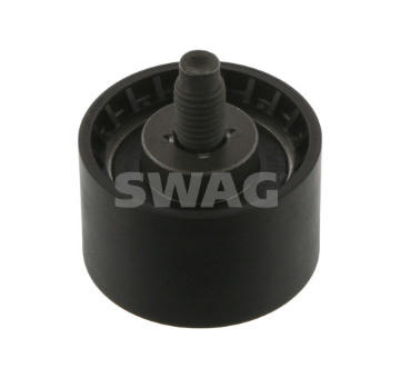 Vratná/vodicí kladka, ozubený řemen SWAG 50 03 0030