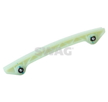 Vodicí lišta, rozvodový řetěz SWAG 50 10 8915