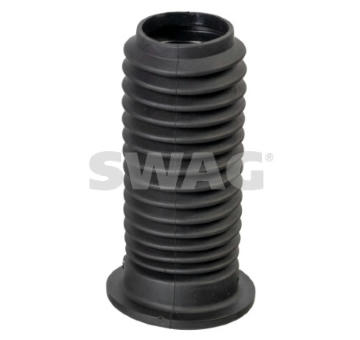 Ochranné víko/prachovka, tlumič SWAG 50 10 9503