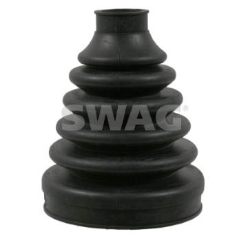 Měch, hnací hřídel SWAG 50 90 5549