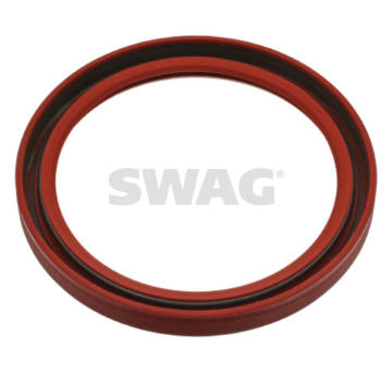 Těsnicí kroužek hřídele, klikový hřídel SWAG 50 90 5629