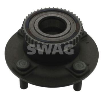 Sada ložisek kol SWAG 50 90 7833