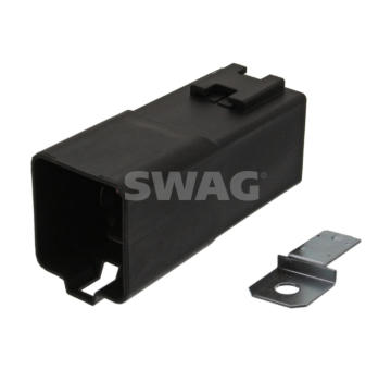 Relé, žhavicí systém SWAG 50 91 4420