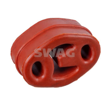 Držák, výfukový systém SWAG 50 91 5709