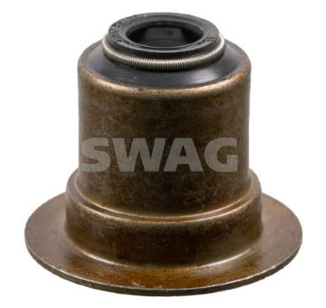 Těsnicí kroužek, dřík ventilu SWAG 50 91 9533