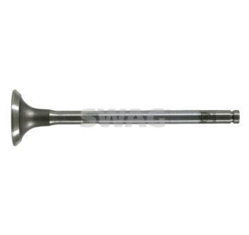 Výfukový ventil SWAG 50 91 9631