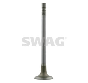 Výfukový ventil SWAG 50 92 1807