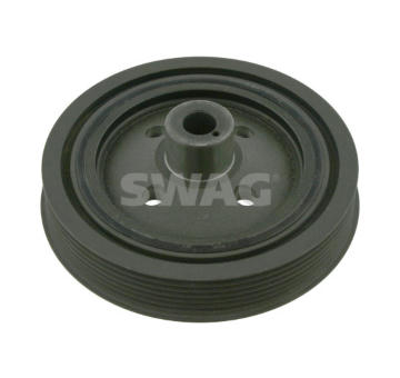 Řemenice, klikový hřídel SWAG 50 92 4889