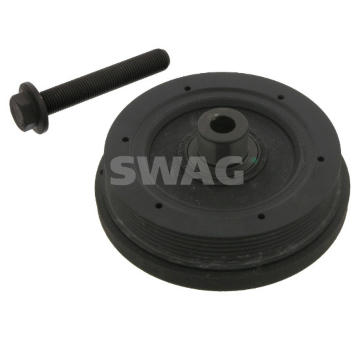 Řemenice, klikový hřídel SWAG 50 93 4826