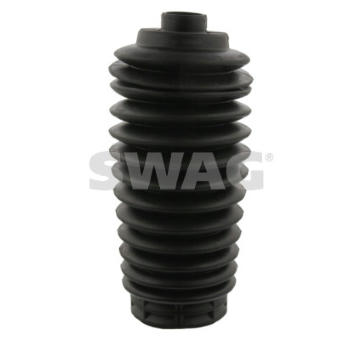 Ochranné víko/prachovka, tlumič SWAG 50 93 8239