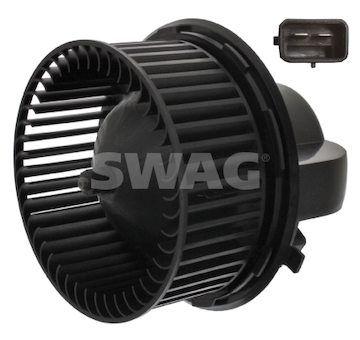 vnitřní ventilátor SWAG 50 94 0179