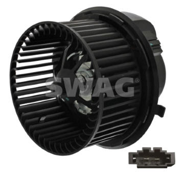 vnitřní ventilátor SWAG 50 94 0180