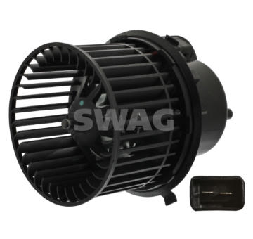 vnitřní ventilátor SWAG 50 94 0181