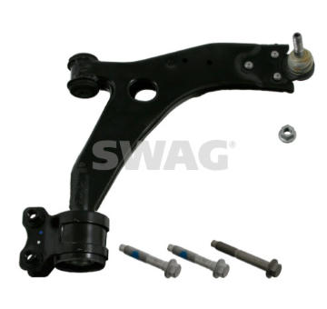Řídicí páka, zavěšení kol SWAG 50 94 0624