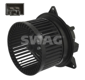 vnitřní ventilátor SWAG 50 94 0642