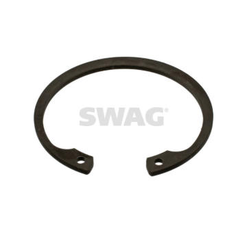 Pojistný kroužek SWAG 54 91 4933