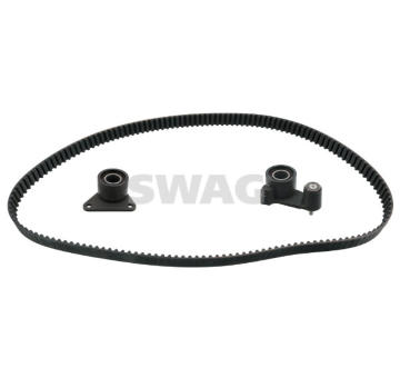 ozubení,sada rozvodového řemene SWAG 55 02 0015