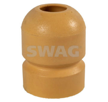 Zarážka, odpružení SWAG 55 87 0002