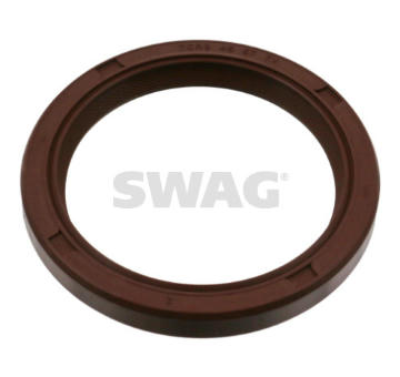 Těsnicí kroužek hřídele, vačkový hřídel SWAG 55 91 4985