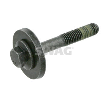 Šroub, čep nápravy SWAG 55 92 3015