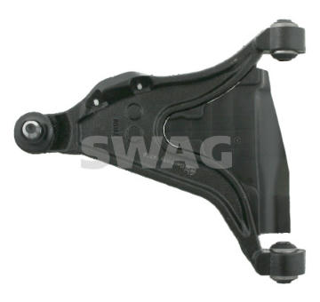 Řídicí páka, zavěšení kol SWAG 55 92 3096
