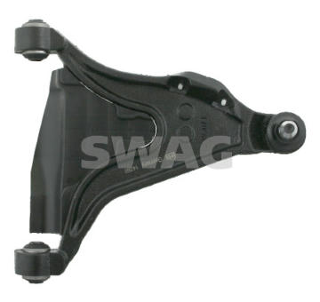 Řídicí páka, zavěšení kol SWAG 55 92 3097