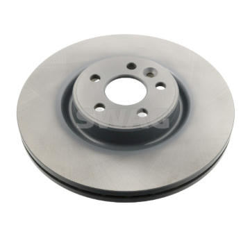 Brzdový kotouč SWAG 55 94 3966