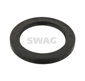 Těsnicí kroužek hřídele, náboj kola SWAG 59 92 9876