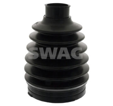 Měch, hnací hřídel SWAG 60 10 0044