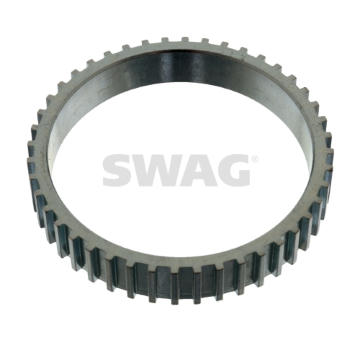 Snímací kroužek, ABS SWAG 60 10 2651