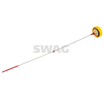 Uzávěr, plnicí hrdlo olejové nádrže SWAG 60 10 6878
