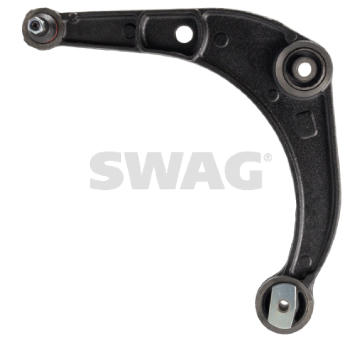 Řídicí páka, zavěšení kol SWAG 60 73 0009