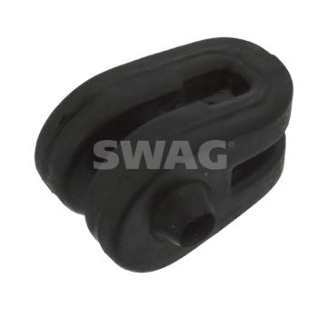 Drzak, vyfukovy system SWAG 60 91 0306