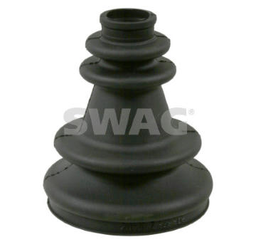 Měch, hnací hřídel SWAG 60 91 0386