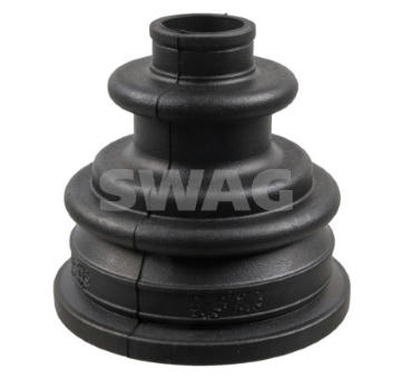 Měch, hnací hřídel SWAG 60 91 0399
