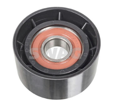 Vratná/vodicí kladka, klínový žebrový řemen SWAG 60 92 2119