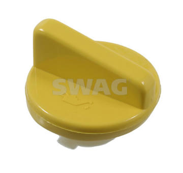 Uzaver, plnici hrdlo olejove nadrze SWAG 60 92 3615