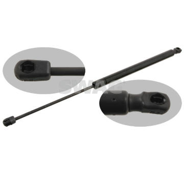 Pneumatická pružina, zavazadlový / nákladový prostor SWAG 60 92 7893