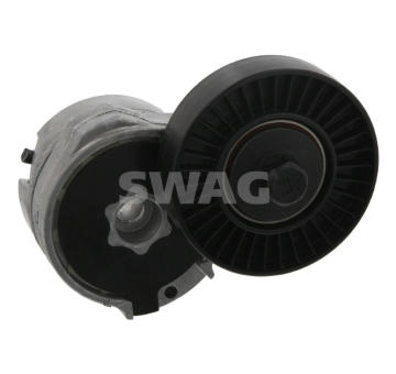Napínák, žebrovaný klínový řemen SWAG 60 93 0906