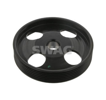 Řemenice, servopumpa SWAG 60 93 2151