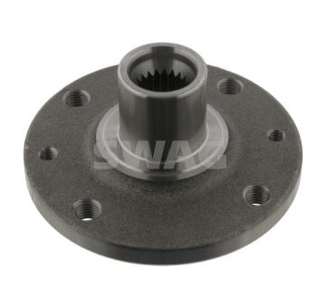 Náboj kola SWAG 60 93 2376