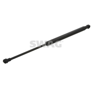 Pneumaticka pruzina, kapota motoru SWAG 60 93 2892
