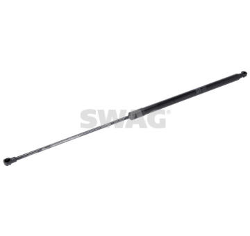 Pneumatická pružina, zavazadlový / nákladový prostor SWAG 60 93 2907