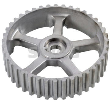 Ozubené kolo, vačkový hřídel SWAG 60 93 6434