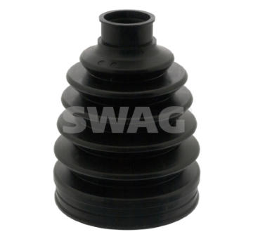 Měch, hnací hřídel SWAG 60 94 8808