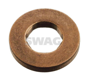 Těsnění, držák trysky SWAG 62 10 3746