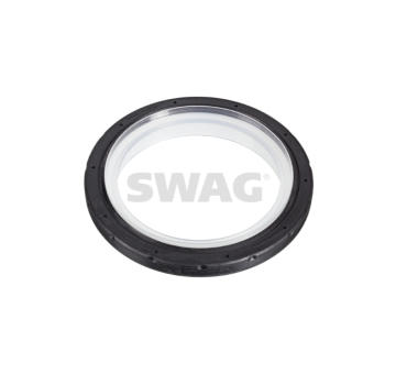 Těsnicí kroužek hřídele, klikový hřídel SWAG 62 10 4315