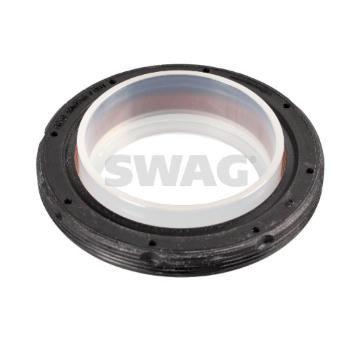 Těsnicí kroužek hřídele, klikový hřídel SWAG 62 10 7977