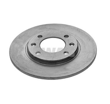 Brzdový kotouč SWAG 62 91 0320