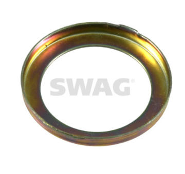 Krycí plech, brzdový buben SWAG 62 91 1702